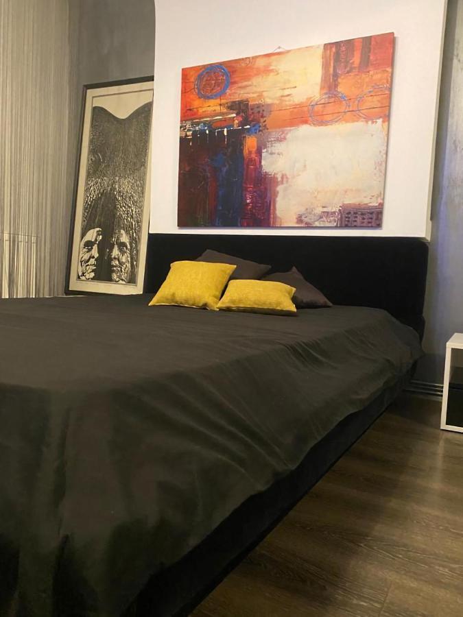 Beautiful Modern Apartment Craiova Eksteriør billede