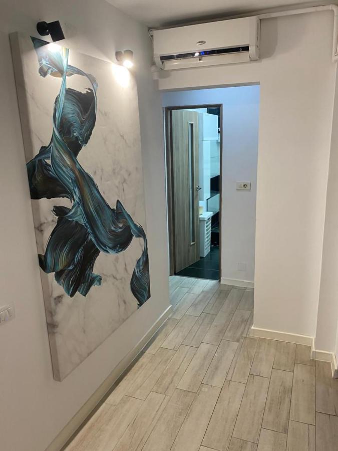 Beautiful Modern Apartment Craiova Eksteriør billede