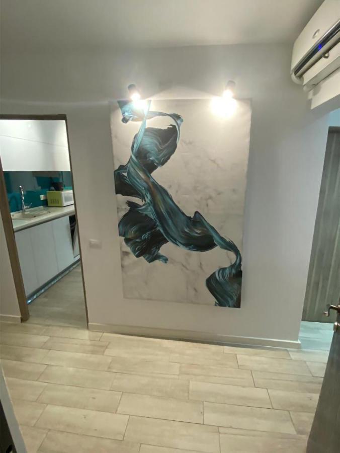 Beautiful Modern Apartment Craiova Eksteriør billede