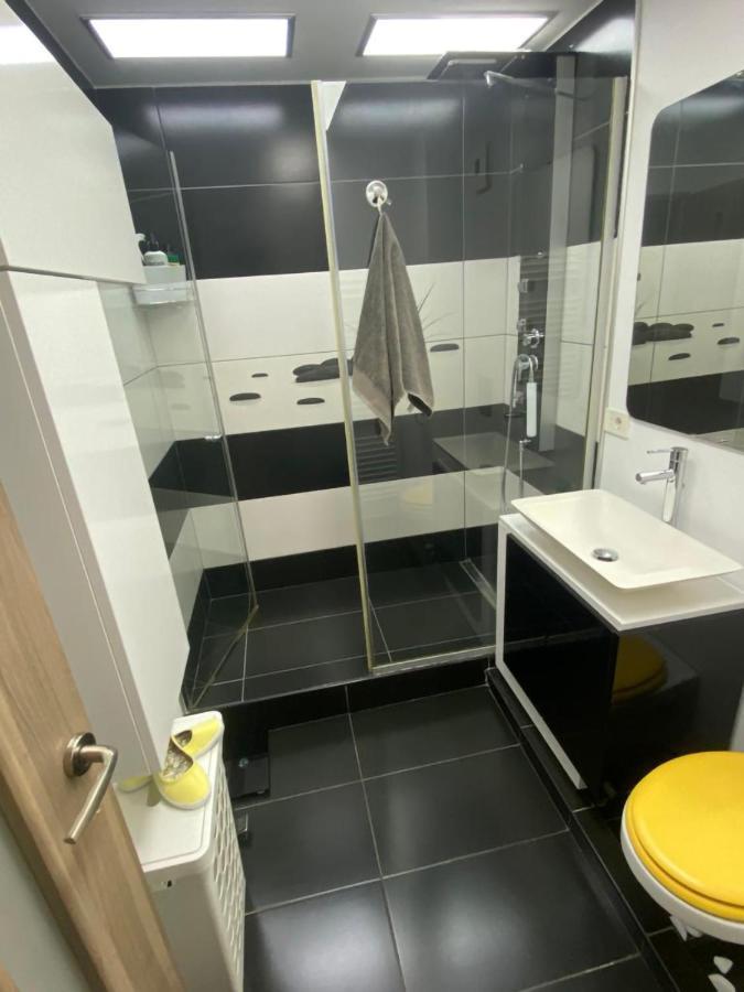 Beautiful Modern Apartment Craiova Eksteriør billede
